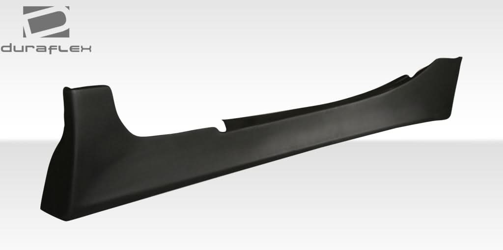 1993-1997 Mazda RX-7 V-Speed Style Side Skirts Rocker Panels - FRP