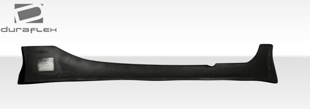 1993-1997 Mazda RX-7 V-Speed Style Side Skirts Rocker Panels - FRP