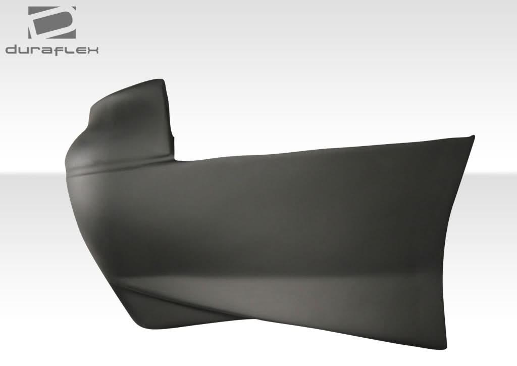 1993-1997 Nissan Altima Evo 3 Style Rear Bumper Cover - FRP