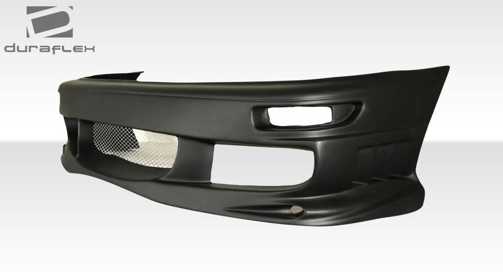 1993-1997 Toyota Corolla Bomber Style Body Kit - 4 Piece - FRP