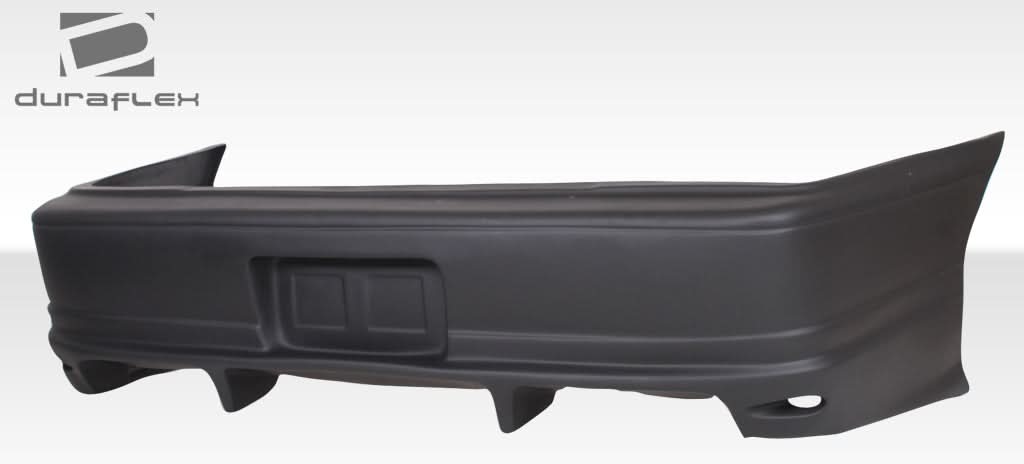 1993-1997 Toyota Corolla Bomber Style Body Kit - 4 Piece - FRP