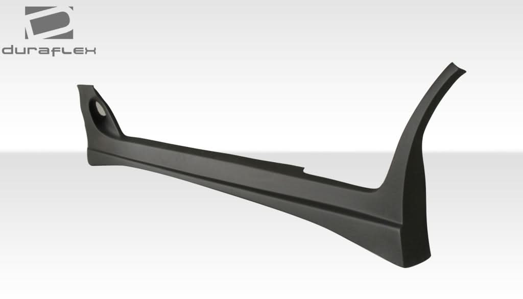 1993-1998 Toyota Supra Bomber Style Side Skirts - 2 Piece - FRP