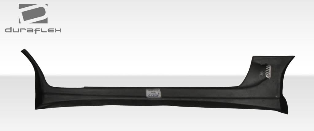 1993-1998 Toyota Supra Bomber Style Side Skirts - 2 Piece - FRP