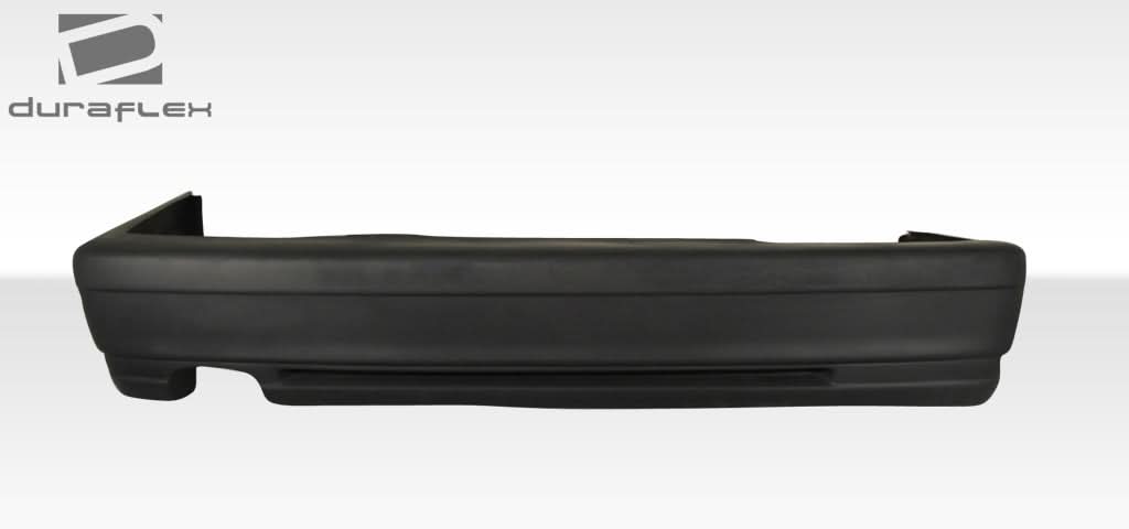 1993-1997 Volvo 850 DTM Style Rear Bumper Cover - FRP