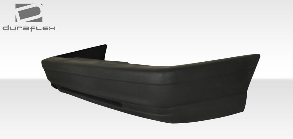 1993-1997 Volvo 850 DTM Style Rear Bumper Cover - FRP