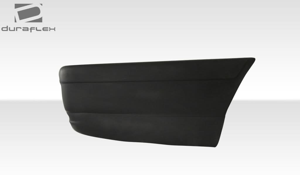 1993-1997 Volvo 850 DTM Style Rear Bumper Cover - FRP