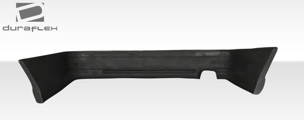 1993-1997 Volvo 850 DTM Style Rear Bumper Cover - FRP