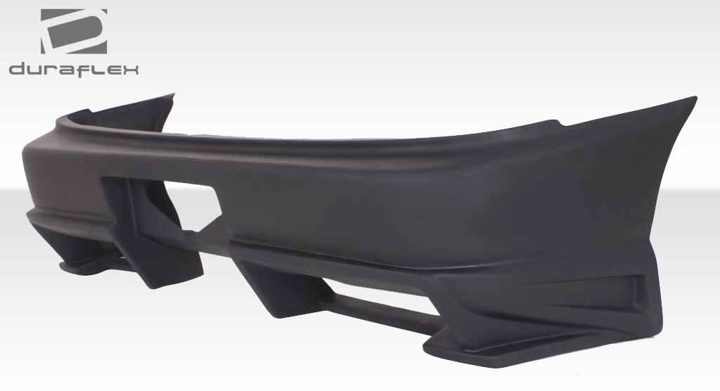 1994-1997 Acura Integra 2DR Bomber Style Body Kit - 4 Piece - FRP