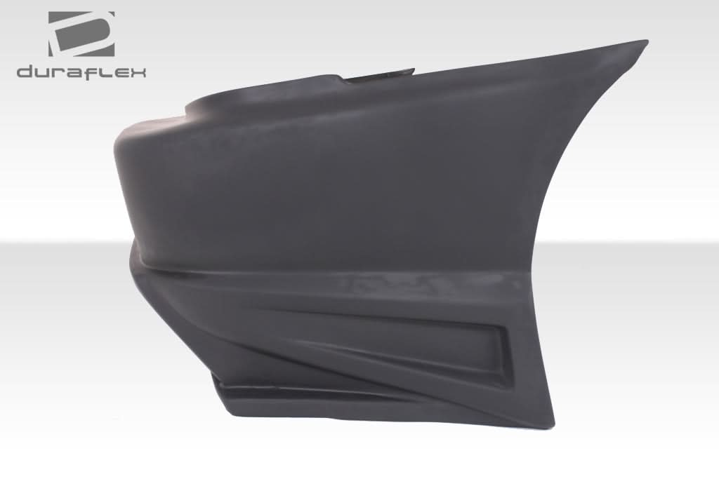 1994-1997 Acura Integra 2DR Bomber Style Body Kit - 4 Piece - FRP