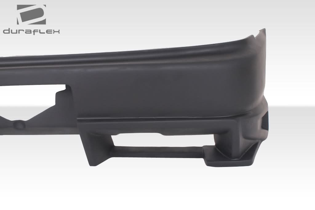 1994-1997 Acura Integra 2DR Bomber Style Body Kit - 4 Piece - FRP