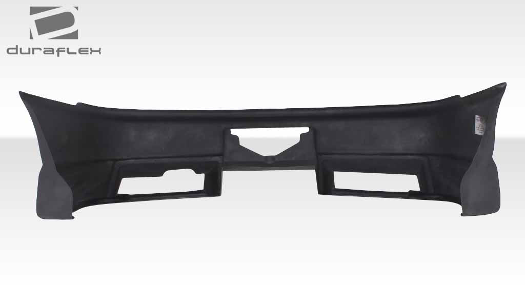 1998-2001 Acura Integra 2DR Duraflex Bomber Body Kit - 4 Piece