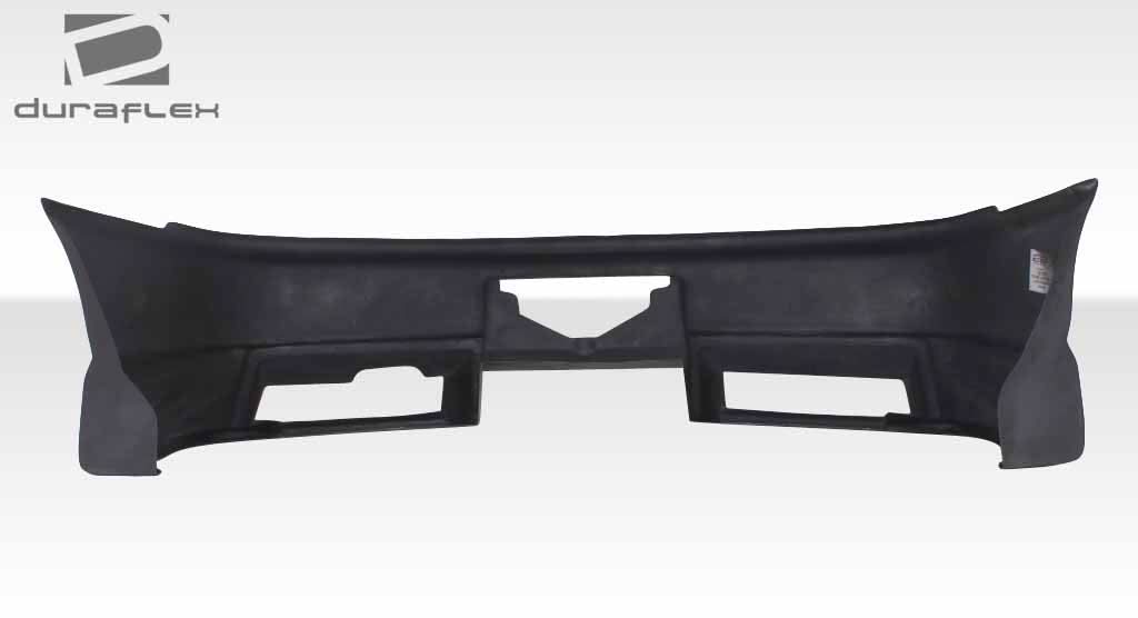 1994-1997 Acura Integra 2DR Bomber Style Body Kit - 4 Piece - FRP