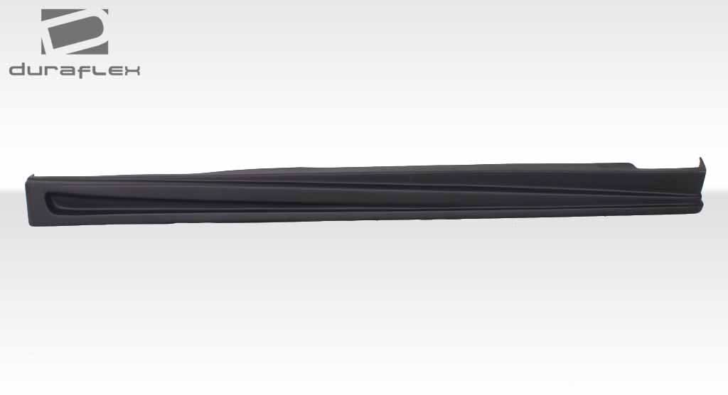1994-1997 Acura Integra 2DR Bomber Style Body Kit - 4 Piece - FRP