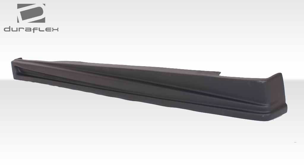 1994-1997 Acura Integra 2DR Bomber Style Body Kit - 4 Piece - FRP