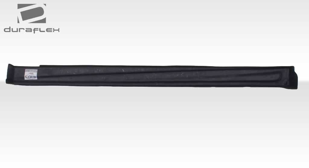1994-1997 Acura Integra 2DR Bomber Style Body Kit - 4 Piece - FRP
