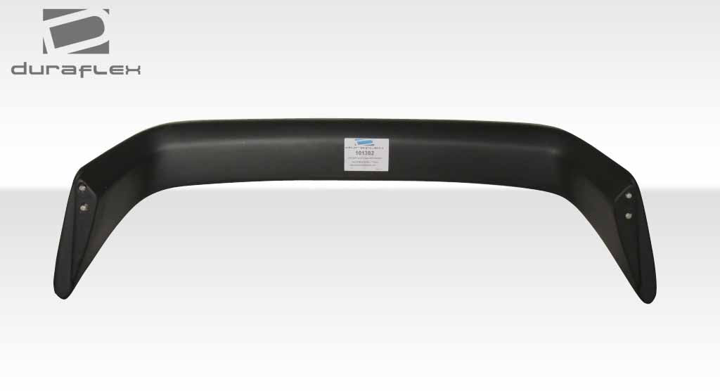 1994-2001 Acura Integra 2DR Duraflex Type R Wing Trunk Lid Spoiler - 1 Piece