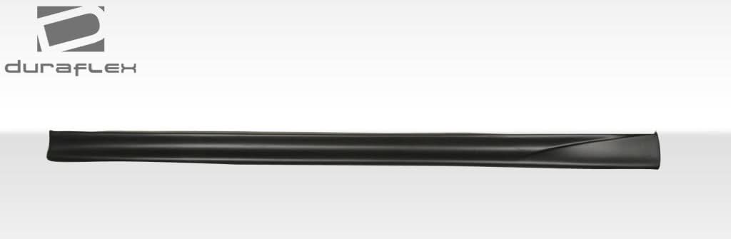1994-2001 Acura Integra Xtreme Style Side Skirts - 2 Piece FRP