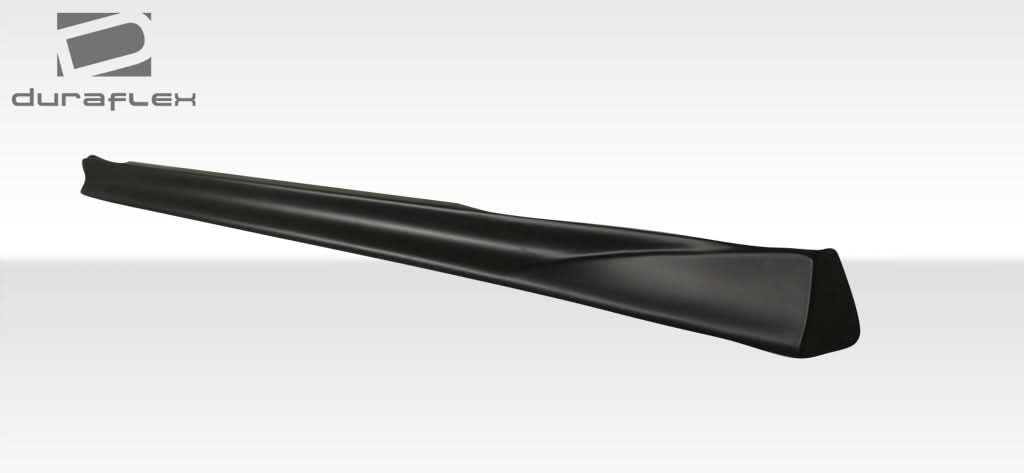 1994-2001 Acura Integra Xtreme Style Side Skirts - 2 Piece FRP