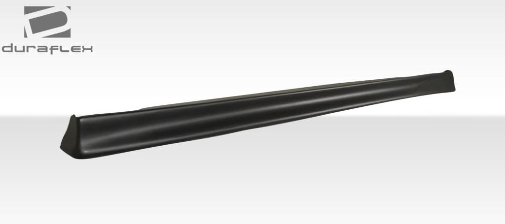 1994-2001 Acura Integra Xtreme Style Side Skirts - 2 Piece FRP