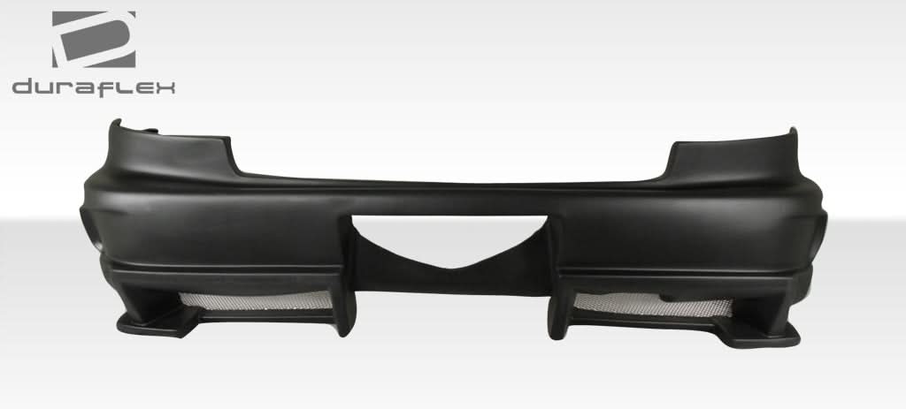 1998-2001 Acura Integra 4DR Bomber Style Body Kit - 4 Piece - FRP