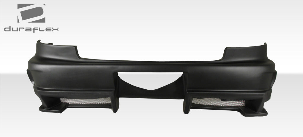 1994-1997 Acura Integra 4DR Xtreme Style Body Kit - 4 Piece