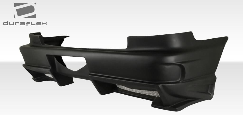 1998-2001 Acura Integra 4DR Bomber Style Body Kit - 4 Piece - FRP