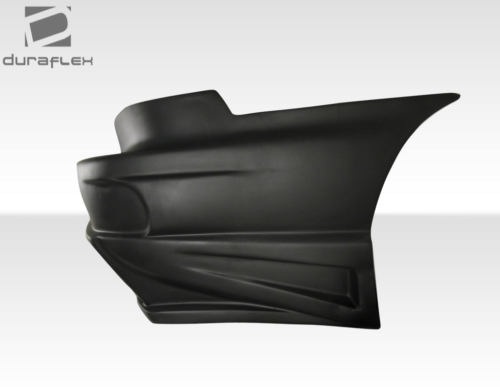 1994-1997 Acura Integra 4DR Duraflex Bomber Body Kit - 4 Piece