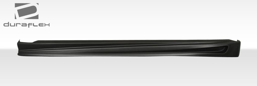 1994-1997 Acura Integra 4DR Bomber Style Body Kit - 4 Piece - FRP