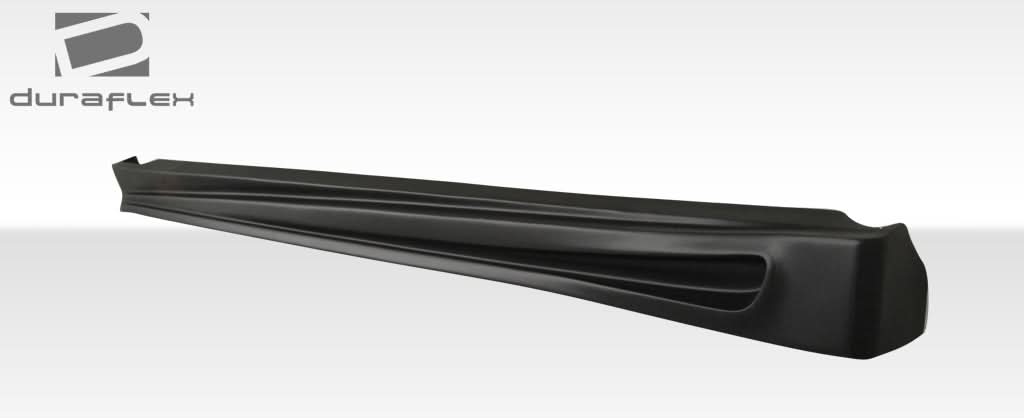 1994-1997 Acura Integra 4DR Bomber Style Body Kit - 4 Piece - FRP