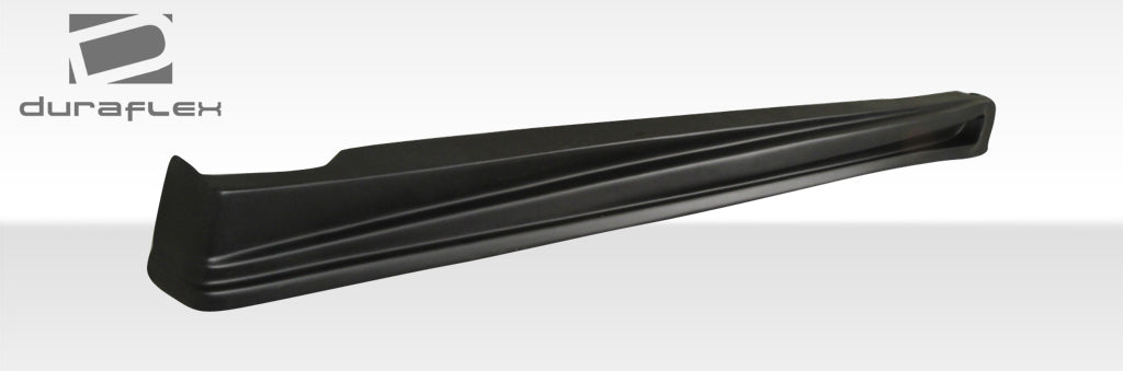 1994-2001 Acura Integra 4DR Bomber Style Side Skirts - 2 Piece