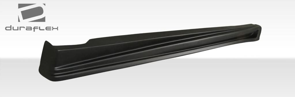1998-2001 Acura Integra 4DR Bomber Style Body Kit - 4 Piece - FRP