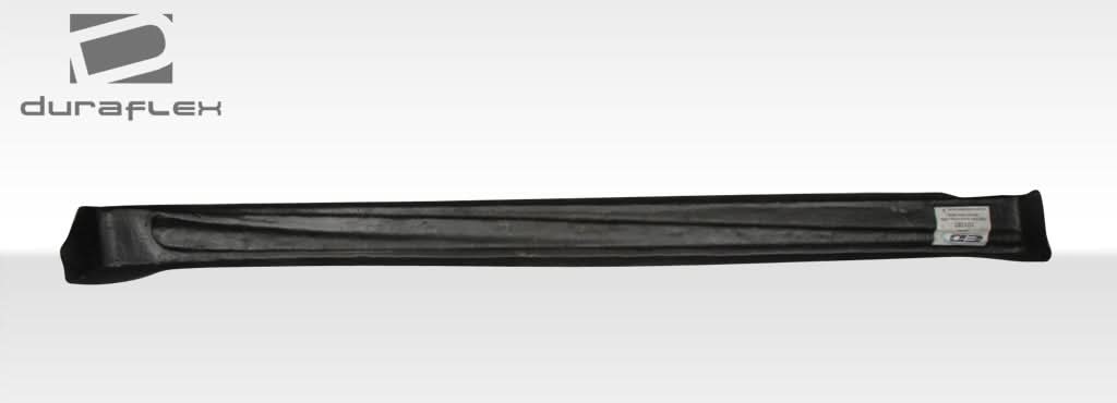 1994-1997 Acura Integra 4DR Bomber Style Body Kit - 4 Piece - FRP