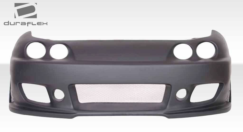 1994-1997 Acura Integra B-2 Style Front Bumper Cover - FRP