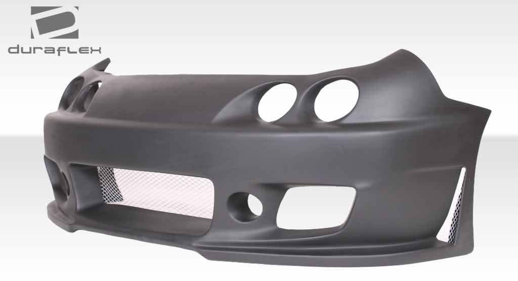 1994-1997 Acura Integra B-2 Style Front Bumper Cover - FRP