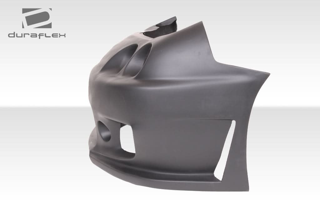 1994-1997 Acura Integra B-2 Style Front Bumper Cover - FRP