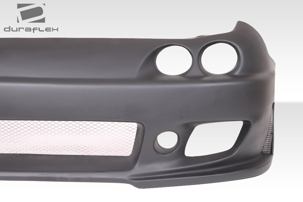1994-1997 Acura Integra Duraflex B-2 Front Bumper Cover - 1 Piece