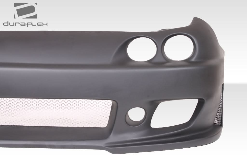 1994-1997 Acura Integra B-2 Style Front Bumper Cover - FRP