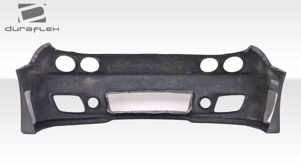 1994-1997 Acura Integra B-2 Style Front Bumper Cover - FRP