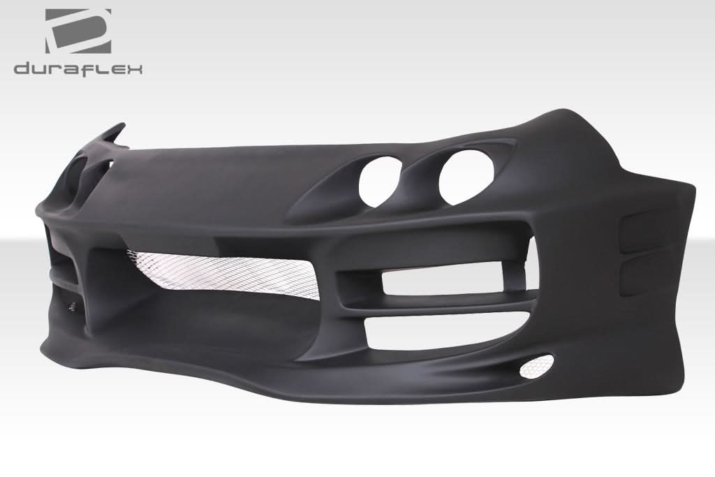 1994-1997 Acura Integra 4DR Bomber Style Body Kit - 4 Piece - FRP