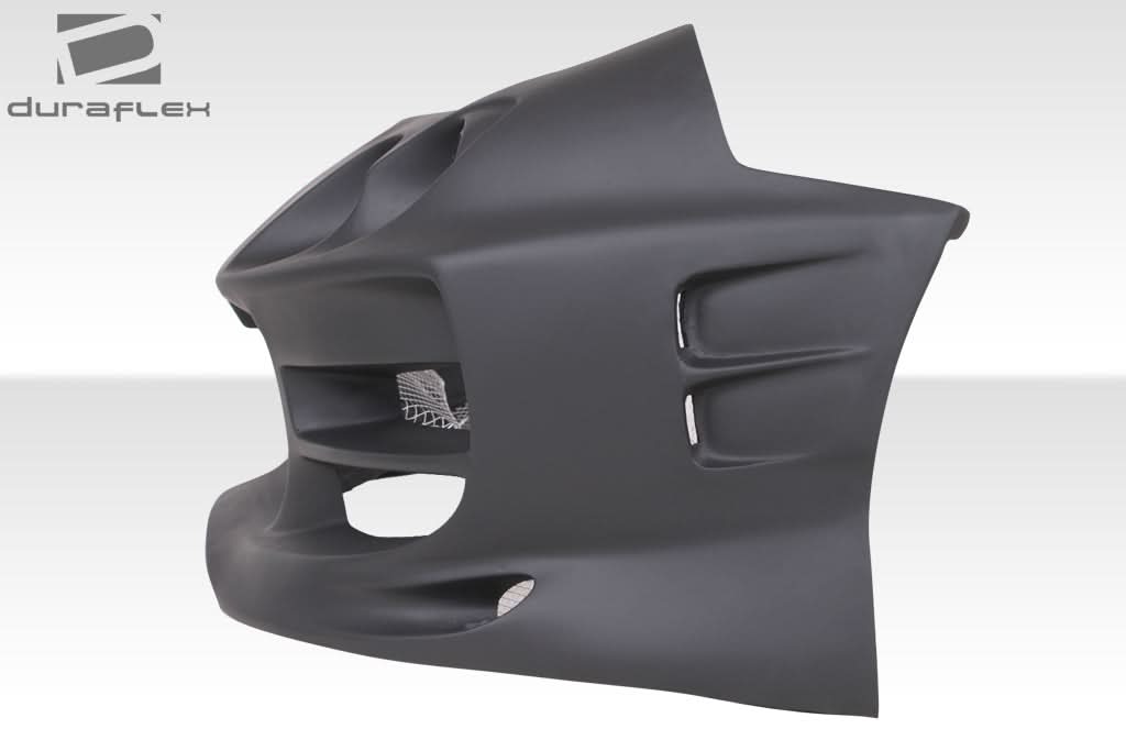 1994-1997 Acura Integra 4DR Bomber Style Body Kit - 4 Piece - FRP