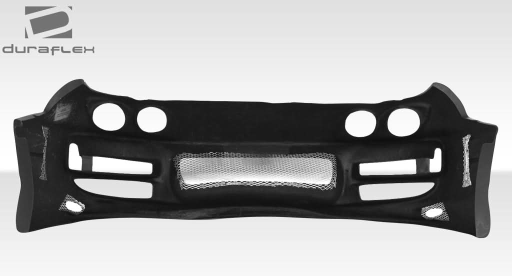 1994-1997 Acura Integra 4DR Bomber Style Body Kit - 4 Piece - FRP