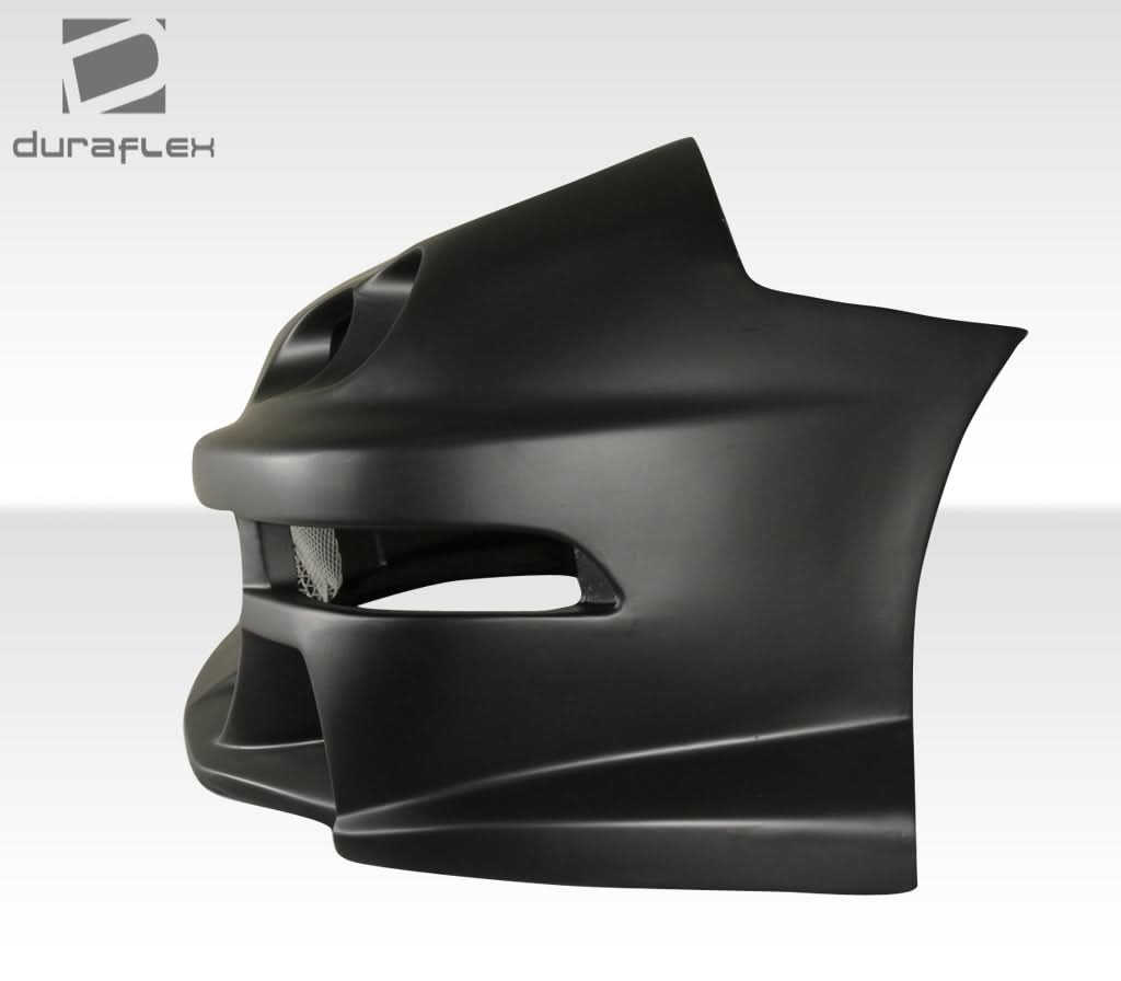 1994-1997 Acura Integra Xtreme Style Front Bumper Cover - 1 Piece - FRP