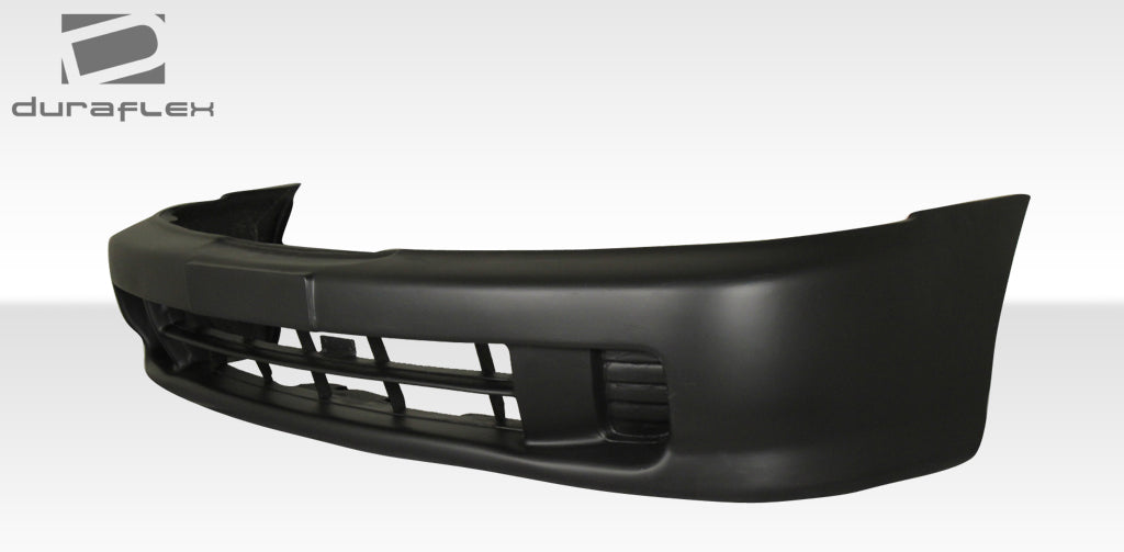 1994-2001 Acura Integra JDM Conversion OEM Look Front Bumper - FRP