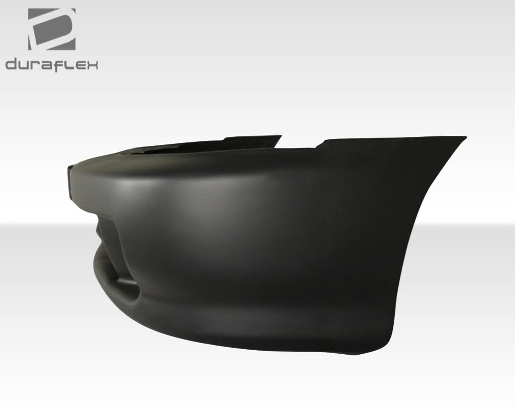 1994-2001 Acura Integra JDM Conversion OEM Look Front Bumper - FRP