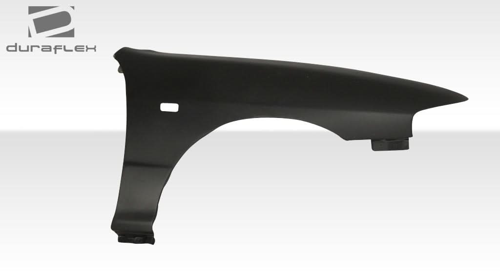 1994-2001 Acura Integra JDM Conversion OEM Look Fenders - 2 Piece - FRP