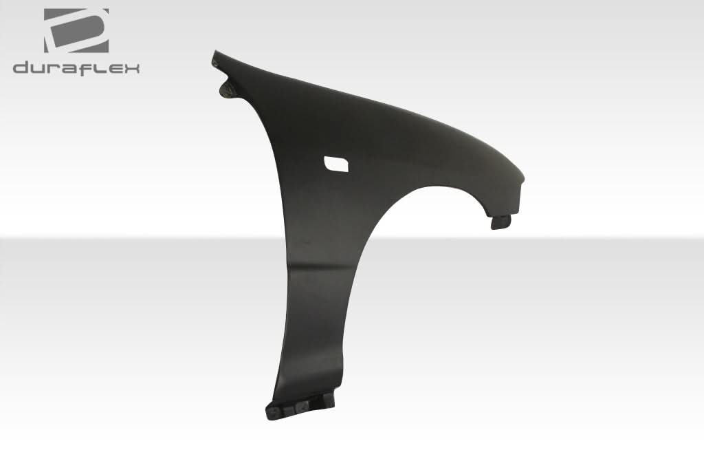 1994-2001 Acura Integra JDM Conversion OEM Look Fenders - 2 Piece - FRP