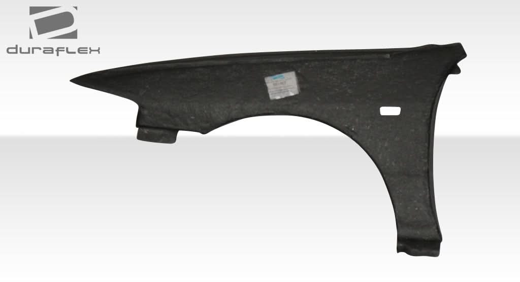 1994-2001 Acura Integra JDM Conversion OEM Look Fenders - 2 Piece - FRP