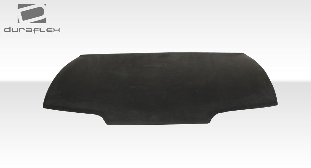 1994-2001 Acura Integra JDM Conversion OEM Look Hood - FRP