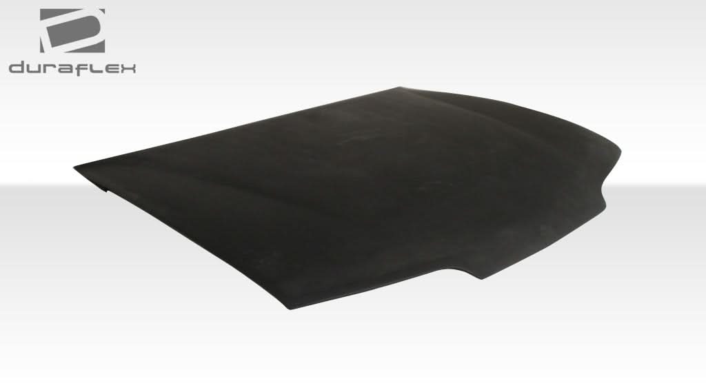 1994-2001 Acura Integra JDM Conversion OEM Look Hood - FRP