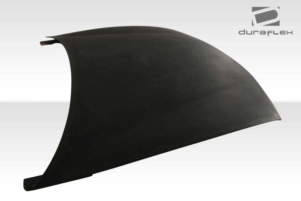 1994-2001 Acura Integra JDM Conversion OEM Look Hood - FRP